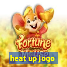 heat up jogo